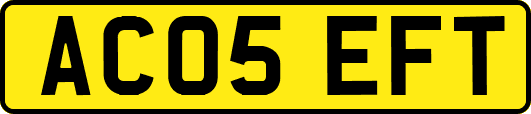 AC05EFT