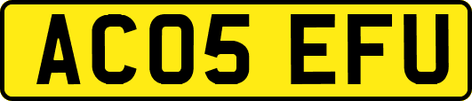 AC05EFU