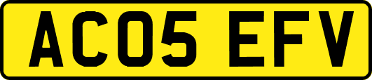 AC05EFV