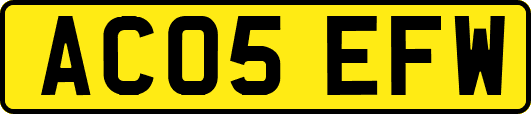 AC05EFW