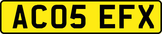 AC05EFX