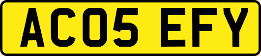 AC05EFY