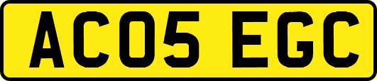AC05EGC