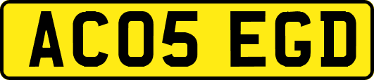 AC05EGD