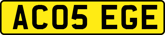 AC05EGE