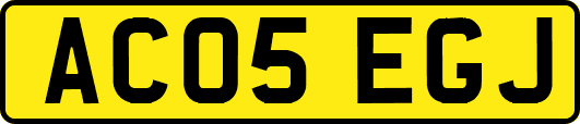 AC05EGJ
