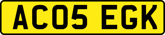 AC05EGK
