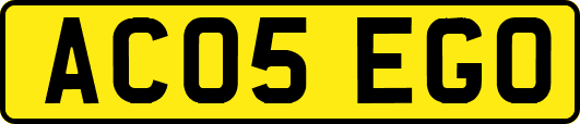 AC05EGO