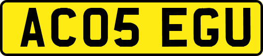 AC05EGU