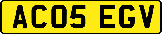 AC05EGV