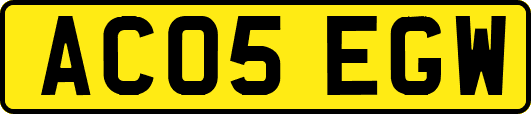 AC05EGW