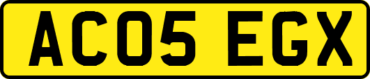AC05EGX