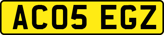 AC05EGZ