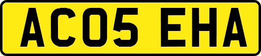 AC05EHA