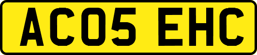AC05EHC