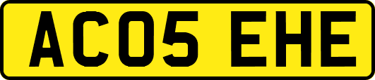 AC05EHE
