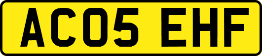 AC05EHF