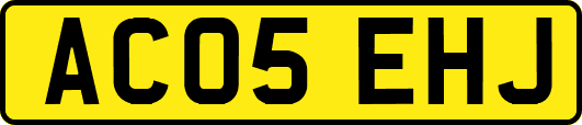 AC05EHJ