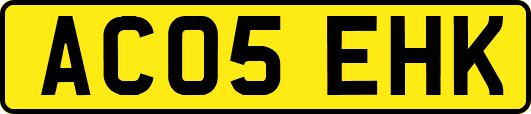 AC05EHK