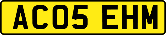 AC05EHM