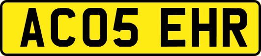 AC05EHR