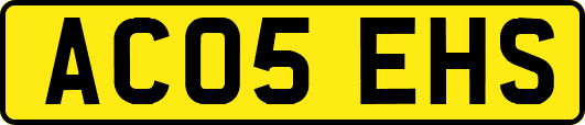 AC05EHS
