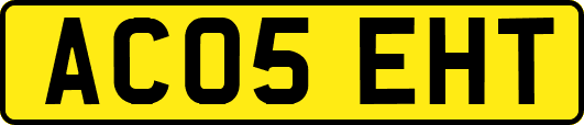 AC05EHT