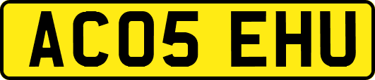 AC05EHU