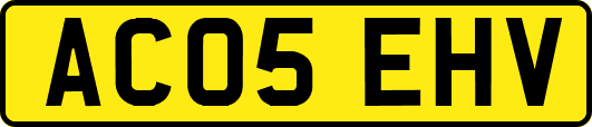 AC05EHV