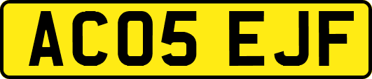 AC05EJF