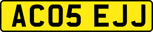 AC05EJJ