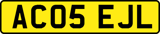 AC05EJL