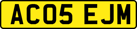AC05EJM