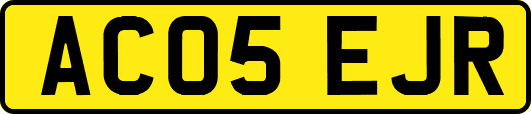 AC05EJR