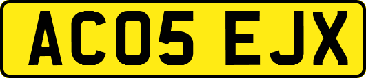 AC05EJX