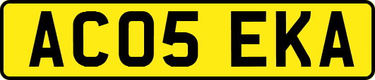 AC05EKA