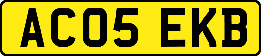 AC05EKB
