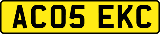 AC05EKC