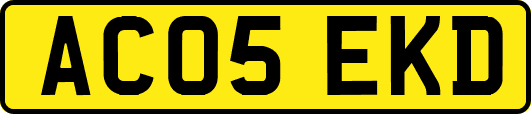 AC05EKD