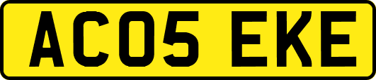 AC05EKE