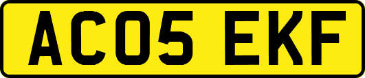 AC05EKF