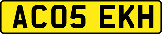 AC05EKH