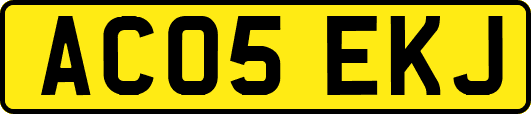 AC05EKJ