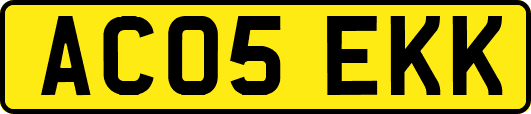 AC05EKK
