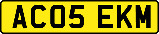AC05EKM