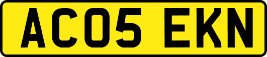AC05EKN