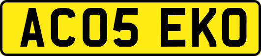 AC05EKO