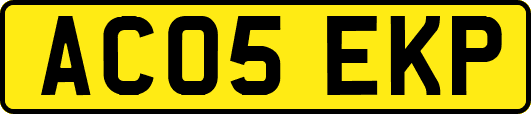 AC05EKP