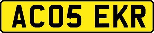 AC05EKR