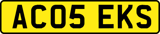 AC05EKS